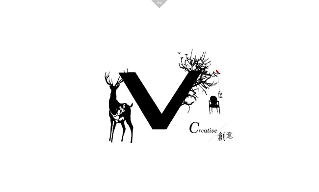 網站規劃:VICA Design