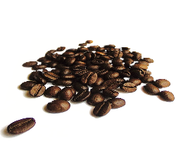 coffee beans