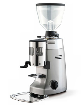 進口Mazzer Kony磨豆機